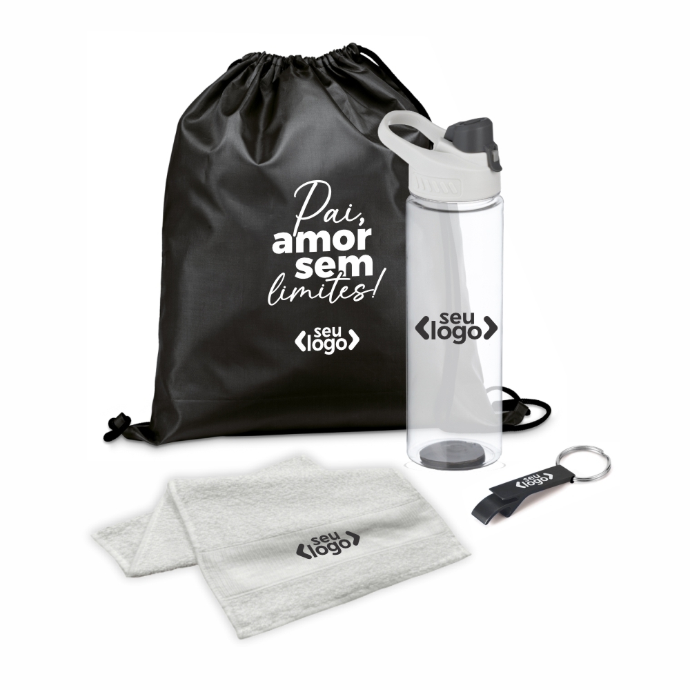 Kit Esportivo-DMF905